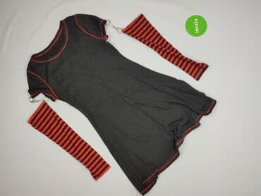 seksowna czerwona sukienki na wesele: Women`s dress, S — 2