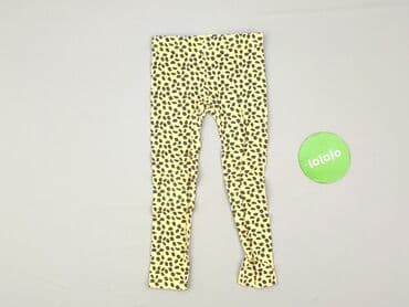 piżama pajacyk 128: Leggings for kids, Little kids, 3-4 years, 98/104, condition - Perfect — 2