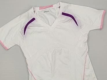 koszule viking: Wilson, T-shirt damski, rozmiar XL — 1