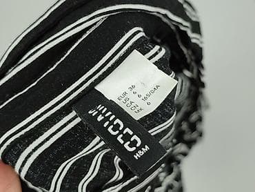 biale trampki hm: H&M Divided, Bluzka damska, rozmiar S — 5