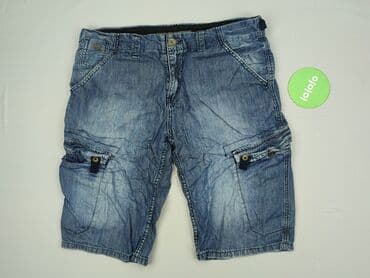 bluzy levis: Szorty dla mężczyzn, rozmiar L — 2