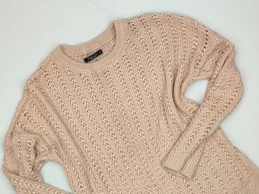 mohito biały sweter: Mohito, Sweter damski, rozmiar M — 1