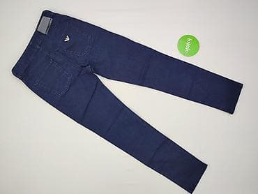 armani: Armani Jeans, Jeansy damskie, rozmiar XS — 3