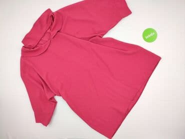 bluzki oversize sklep internetowy: Bluzka damska, rozmiar 3XL — 2