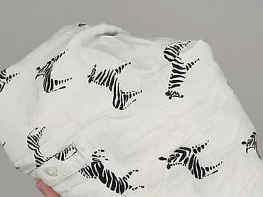 pull and bear7: Carry, Жіноча блуза, розмір XL — 6