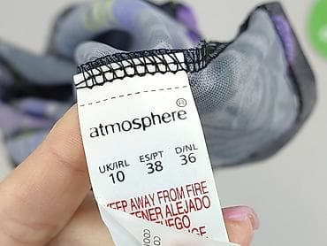 amisu dresy: Atmosphere, Top damski, rozmiar S — 4