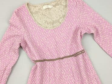 sukienki na chrzest dla matki chrzestnej allegro: Women`s dress, size L (EU 40) — 1
