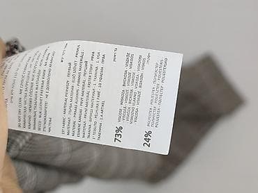vistula rozmiary: Mohito, Spodnie materiałowe damskie, rozmiar S — 5