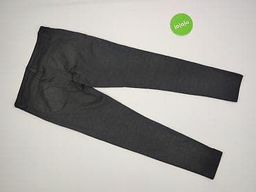 jordan 158: Spodnie materiałowe damskie, rozmiar M — 3
