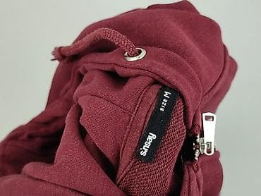 prada dresy: Sheego, Bluza z kapturem damska, rozmiar M — 4