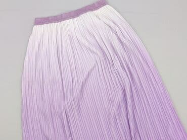 spódnice midi plisowane czarne: ONLY, Spódnica damska, S — 1