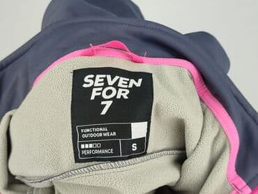 kurtka softshell lidl crivit: Women`s lightweight jacket, size S — 4