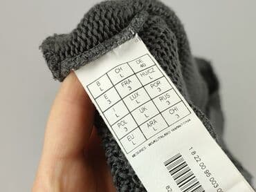 sukienka swetrowa h: Promod, Women`s knitwear, size L (EU 40) — 5
