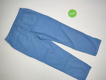 idealny stan: Beach Time, Spodnie materiałowe damskie, rozmiar XL — 3