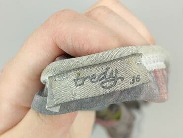 new yorker bluzka z dekoltem: TREDY, Bluzka damska, rozmiar S — 4