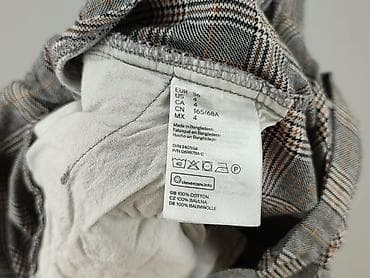 krata: H&M Divided, Ogrodniczki damskie, rozmiar S — 6