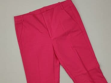 buty stephan: Spodnie materiałowe damskie, rozmiar L — 1