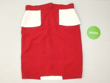 spódnice midi w groszki: Спідниця жіноча, M — 3