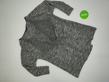 jacket: Gina, Kardigan damski, rozmiar M — 2