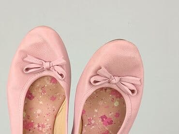 obuwie kornecki: Esmara, Balerinki damskie, rozmiar 39 — 4