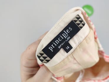 chicaca spódnice: Spódnica damska, rozmiar XL — 4