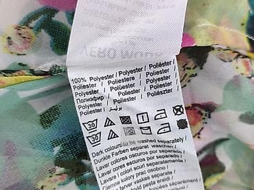 aksamitne bluzki: Vero Moda, Bluzka damska, rozmiar M — 5