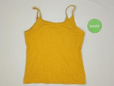 cropp zolta bluza: Top damski, rozmiar S — 2