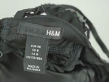 cekinowy top stradivarius: H&M, Top damski, rozmiar M — 4