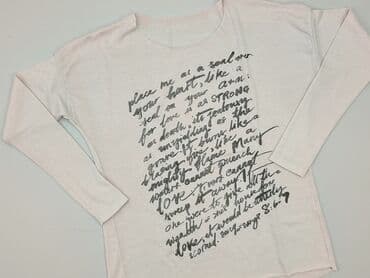 srebrne bluzki eleganckie: Women's blouse, 4XL — 1