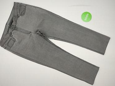 dżinsy jeandy: Jeansy damskie, rozmiar 2XL — 2