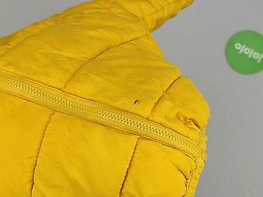 one size jeans: Kurtka puchowa Fox&Bunny, 1.5-2 lat, Tkaniny syntetyczne, stan - Bardzo dobry — 6