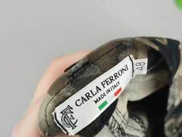 prima moda obuwie: Spodnie materiałowe damskie, rozmiar XL — 4