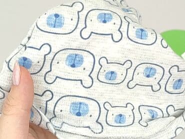 dkny dla niemowląt: Cap, 3-6 months, condition - Perfect — 6