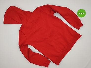 bluzy kukon: Sinsay, Bluza z kapturem damska, rozmiar M — 3