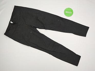 18 leggings: H&M Divided, Legginsy Sportowe damskie, rozmiar M — 2