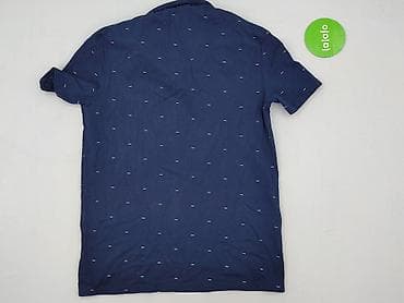 dresy bez sciagacza: Reserved, Koszulka polo dla mężczyzn, rozmiar L — 3