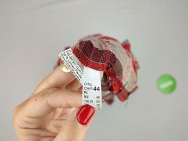 koszula puro lino: Samoon, Koszula damska, rozmiar XL — 5