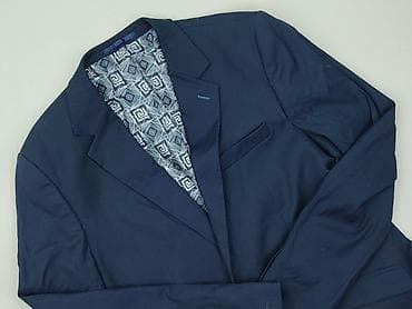 s stan: Marynarka dla mężczyzn, rozmiar 2XL — 1