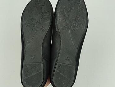 hity obuwie: Balerinki damskie, rozmiar 39 — 5