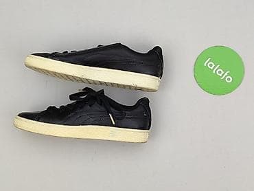 puma 1.5: Puma, Sneakersy damskie, rozmiar 38 — 2