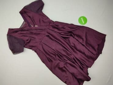 acqua limone sukienki: Sukienka damska, rozmiar 2XL — 2