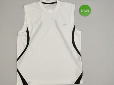 sweter z akrylu czy jest dobry: Podkoszulka dla mężczyzn, rozmiar M — 2