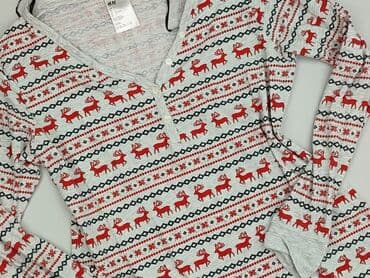 primark hello kitty piżama: H&M, Koszulka od piżamy, rozmiar L — 1
