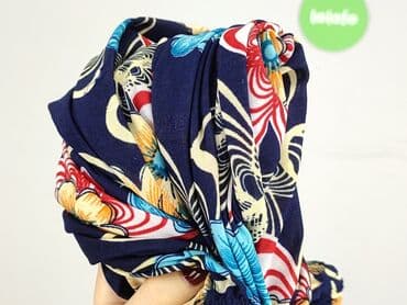 legginsy damskie kwiaty: Legginsy Eleganckie damskie, rozmiar S — 4