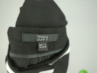 jacqueline de yong spodnie: Yessica, Spodnie materiałowe damskie, S — 6