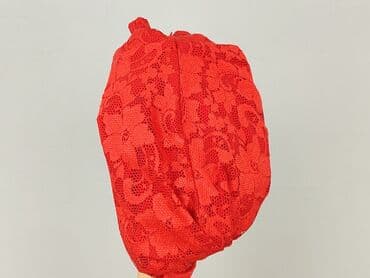 body koronkowe czerwone: Cropp, Sukienka damska, rozmiar S — 8