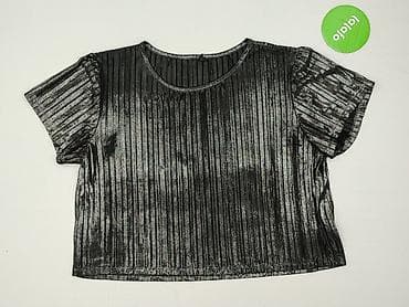 4 dupy: Sinsay, Bluzka damska, rozmiar M — 2
