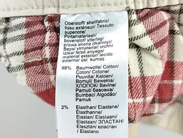 buty rozmiar 41: Bpc bonprix collection, Spodnie cargo damskie, rozmiar 2XL — 5