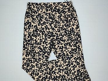 pyjamas h: F&F, Spodnie materiałowe damskie, rozmiar XL — 1