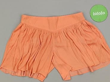 spodenki mexx: Bershka, Szorty damskie, rozmiar M — 2